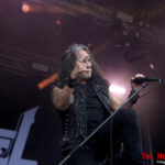 Into The Grave 2025: Death Angel
